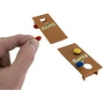 thumbnail image 3 of World's Smallest Cornhole, 3 of 4
