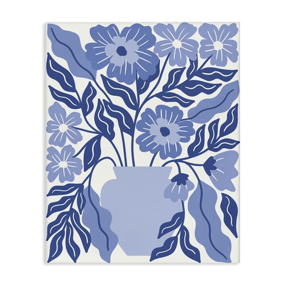 Stupell Industries Bohemian Canvas Art, 16 x 20, by Taylor Shannon Designs
