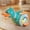 Blue, variant on Educational Baby Toy Electric Duck Crawling with Sound & Light Montessori Sensory Learning for Kids Toddler Motor Activity Gift