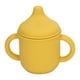 thumbnail image 5 of Taza De Silicona A Prueba De Derrames, Taza De Entrenamiento Resistente Para Niños Pequeños Con Tapa Con Boquilla Para El Hogar Para Bebés, 5 of 7