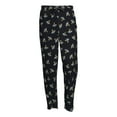 thumbnail image 3 of No Boundaries Men's and Big Men's Lounge Pants, 3 of 5