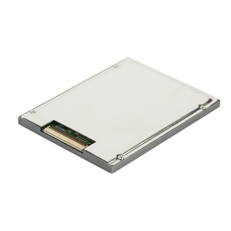 128GB KingSpec 1.8-inch ZIF Solid State Disk Controller - Walmart.com