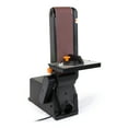 thumbnail image 5 of WEN 4.3-Amp 4 x 36 in. Belt and 6 in. Disc Sander with Cast Iron Base, 5 of 7