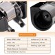 thumbnail image 3 of Kit de ventilador para chimenea Adviace GFK-160 GFK-160A para Heat-N-Glo, 3 of 6