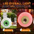 thumbnail image 4 of Luces globo ocular 4545164646 (60 cm-2 piezas) Verde, 4 of 9