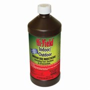Hi-Yield (32010) Indoor/Outdoor Broad Use Insecticide (32 oz)