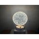 thumbnail image 3 of Lampara de Escritorio Recargable CM-TOP Luz LED 3 Modos, 3 of 3
