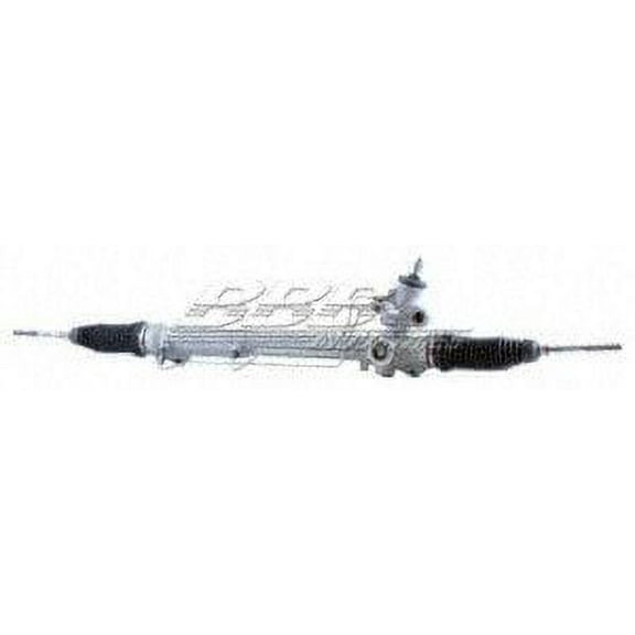 Bbb Industries 101-0162 Rack & Pinion Unit - Reman