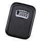 thumbnail image 5 of Caja de Almacenamiento de Llaves Sunnimix Caja de Bloqueo, 5 of 7
