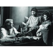 Spartacus (Criterion Collection)