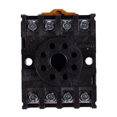 thumbnail image 2 of 8X AC 220V 5A Outil de Relais à Double Retard Programmable DH48S-S, 2 of 7