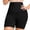 Black, variant on Tummy Control Underwear Seamless, High Waist Leggings for Shaping Lift Seamless Yoga Pants Comfortable Workout Activewear Black