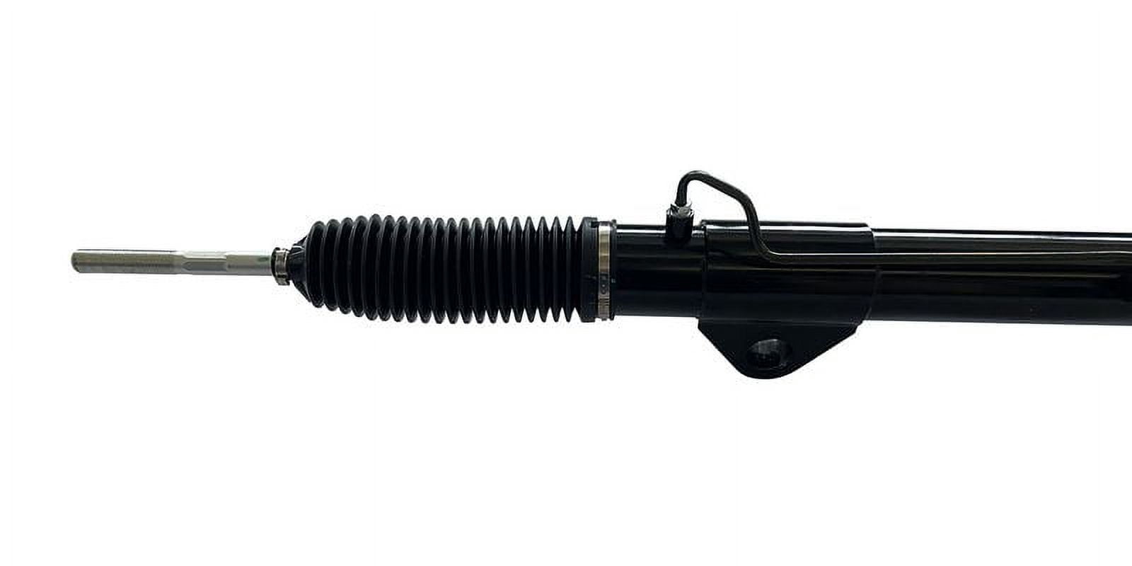 Rack and Pinion Assembly Fits select: 2000-2004 DODGE DAKOTA, 2000-2003 DODGE DURANGO