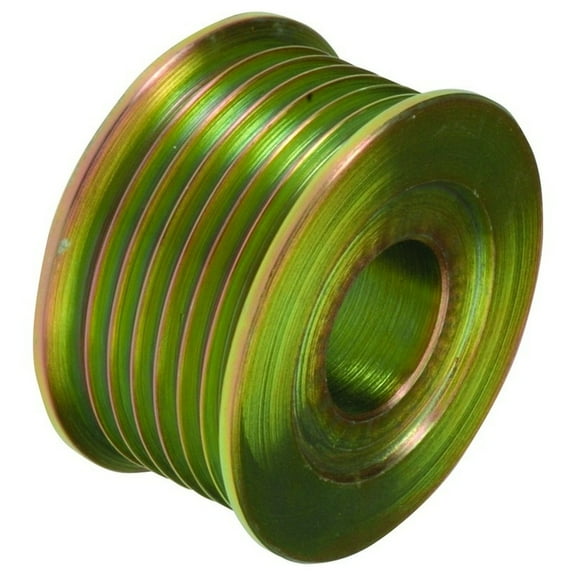 OEG Parts New Pulley Replacement for GMC T7500 L6 7.2L 98-02 10468768 768 ADR5036 207-12000
