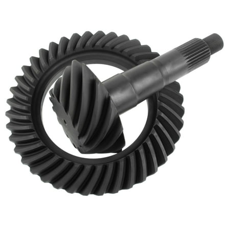 Richmond Gear 49-0097-1 Ring and Pinion GM 63-79 Corvette 3.08 Ring Ratio, 1 Pack Fits select: 1966-1979 CHEVROLET CORVETTE
