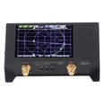 thumbnail image 3 of Portable Network Analyzer50kHz‑3GHz Vector Network Analyzer Vector Network Analyzer Hz G Hz Network Analyzer Rapid Response, 3 of 5