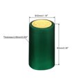thumbnail image 2 of Unique Bargains 30mm/1.18' PVC Thermorétractable Bouchons de Bouteille de Vin Manches Vert 150Pack, 2 of 5