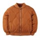 thumbnail image 1 of Unisex Kids Winter Fleece Thicken Warm Zipper Cotton-Padded Jacket Coat(15)-181380.06 Likrtyny Mujer, 1 of 9