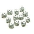 thumbnail image 1 of Learning Advantage CTU7340 10 Sided Polyhedra Dice, 1 of 3