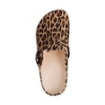 thumbnail image 2 of El Trabajo Respirable De Los Deslizadores De EVA De Las Mujeres Estorba La Longitud 240m M De Los Zapatos Del Resbalón De Las Señoras Ocasionales Sunnimix zapatillas de mujer, 2 of 8
