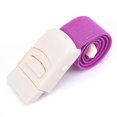thumbnail image 2 of First Aid Survival Kit Elastic Strap Adjustable Medical Latex-free Buckle Tourniquet For Outdoor Emergency Stop Bleeding2 pcs, 2 of 3