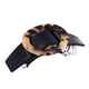 thumbnail image 1 of Pinza de Pasador para El cabellero con Cierre de Primavera Negro con Estampado de para Mujer, 1 of 9