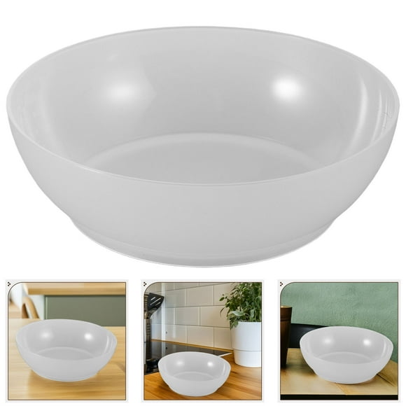 AURARMLET Plastic Baking Scale Pan with Chemical Resistance and Easy Clean Surface for Kitchen Use