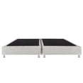 thumbnail image 1 of Box Base Cama King Size DICASA Niza, 1 of 7