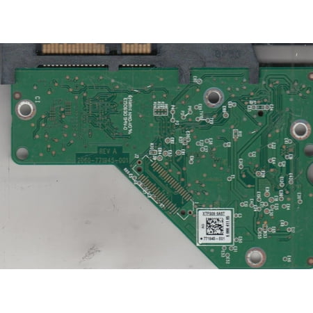 WD30EZRX-00SPEB0  771945-E01 AG  WD SATA 3.5 PCB price history on PriceWatchPro