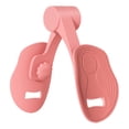 thumbnail image 1 of Multifuncional Músculos Del Pélvico Reparación Posparto Yoga Glúteos Abrazadera para Piernas Piernas (rosa [sin Pegamento Suave]), 1 of 9