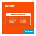 thumbnail image 4 of Croquetas Chop Cachorro 4 Kg, 4 of 4