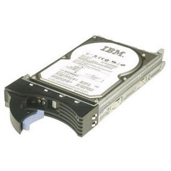 IBM-IMSourcing IMS SPARE 146 GB 3.5" Internal Hard Drive