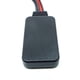 thumbnail image 4 of sweethay Cable de audio Adaptador de radio de coche compatible con Bluetooth Actualización del conector de entrada de música Suministros de Paneles de instrumentos para automóviles, 4 of 6