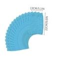 thumbnail image 2 of Premium Microfiber Cleaning Cloths 24 Pack, Lint-Free, Streak-Free, Super Absorbent, Ideal for Home, Kitchen, Car, and Office, 2 of 2