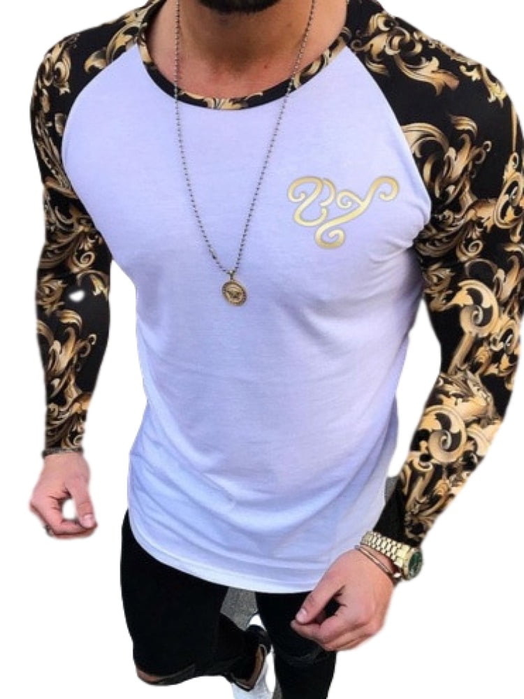 cotton exercise shirts