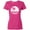 Hot Pink, variant on Inktastic Avila Beach California Women's T-Shirt
