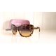 thumbnail image 2 of DESIGNER MIU MIU BUTTERFLY SUNGLASSES MADE IN ITALY SMU 030, 2 of 6