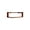 Brown, variant on Solid wood wall corner shelf with Storage Two rechargeable magnetic sensor lights, concave surface, solid wood color,for your living room, bedroom home office or dormitory,15.7 Inch
