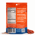 thumbnail image 3 of Rublev Corp Premium Wild-Caught Salmon Jerky Snacks for Health-Conscious Individuals, 3 of 5
