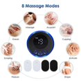 thumbnail image 4 of SC-195B Massage Stickers 2-In-1 Upgrade Jack, 4 of 5