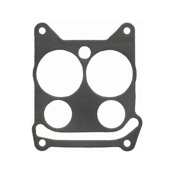 Carburetor Base Gasket - Compatible with 1965 - 1969 Chevy Corvette 1966 1967 1968
