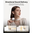 thumbnail image 4 of Auriculares con clip Baseus Bowie MC1 Pro Open Ear Bluetooth 6.0, 4 of 8
