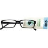 Zoom Eco Friendly Reader Mens Black 2.00