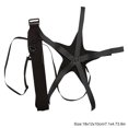 thumbnail image 3 of Wosthever Ayuda de autoentrenamiento de fútbol, voleibol, fútbol, patadas, entrenador de rebote, suministros de accesorios de Accesorios para máquinas de ejercicios, 3 of 6