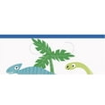 thumbnail image 2 of "Roar" Dinosaurs Loot Bags (8 Pcs) - 1 Pack, 2 of 5
