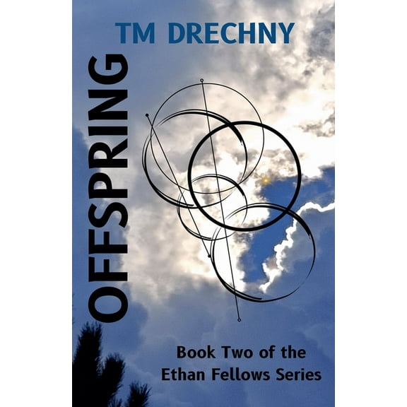 Ethan Fellows Offspring, Book 2, (Paperback)