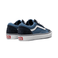 thumbnail image 3 of VANS MENS Old Skool "Navy Blue" VN000D3HNVY VN000D3HNVY from Stadium Goods, 3 of 9