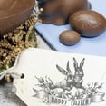 thumbnail image 2 of Prima Clear Acrylic Easter Stamp, 2 of 4
