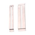 thumbnail image 4 of Bendable Guitar Fret Repairing Tool Set Stainless Steel Fretboard Guard Protector Luthier Tool, 4 of 5