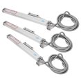 thumbnail image 2 of 3PCS Linear Encoder 2AE/3AE Axis Readout DRO Linear Scale for Digital Measurement Display0-50mm / 0-350mm / 0-450mm, 2 of 5